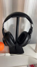 漫步者（EDIFIER）HECATE G2無(wú)線(xiàn)版 2.4G有線(xiàn)藍牙四模頭戴式耳機電競游戲電腦無(wú)線(xiàn)專(zhuān)用三角洲FPS吃雞無(wú)畏契約 黑色 曬單實(shí)拍圖