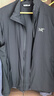 始祖鳥(niǎo)Arcteryx Atom Vest 原LT輕薄速干保暖棉馬甲背心9559 黑色 M 適合175體重145到160斤 曬單實(shí)拍圖