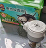 超威電蚊香液基孔肯雅熱滅蚊器無(wú)香驅蚊防蚊液補充液4瓶無(wú)加熱器 曬單實(shí)拍圖