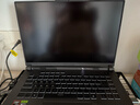 ROG【京東獨家】魔霸新銳 銳龍9 16英寸 游戲本筆記本電腦(R9 8940HX 16G 1T RTX5060 2.5K 165Hz) 曬單實(shí)拍圖