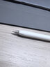 HUAWEI M-Pencil Pro 平板創(chuàng  )作筆 華為手寫(xiě)筆 星閃技術(shù) AI 一觸即達 360°隱身觸控 雪域白 曬單實(shí)拍圖