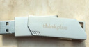 ThinkPlus聯(lián)想 64GB USB3.2 電腦U盤(pán) 辦公學(xué)習商務(wù)投標u盤(pán)多功能大容量?jì)?yōu)盤(pán)車(chē)載U盤(pán)TPU301plus 曬單實(shí)拍圖