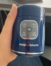 摩飛電器（Morphyrichards）榨汁杯便攜式果蔬杯輕食杯榨汁機迷你果汁杯小型家用無(wú)線(xiàn)充電式料理機隨行杯500ml大容量 MR9808藍 曬單實(shí)拍圖