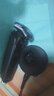 飛利浦（PHILIPS）電動(dòng)剃須刀刮胡刀 歐洲版進(jìn)口 蜂巢旋護7系 SkinIQ親膚剃須刀 敏感肌護膚 生日禮物商務(wù)送禮送老公 【旋護7系Pro】 充電底座 曬單實(shí)拍圖