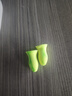 宜家依 隔音耳塞睡眠防噪音降噪專(zhuān)用耳罩打呼嚕睡覺(jué)防吵學(xué)生宿舍打鼾 德國男士款4枚 曬單實(shí)拍圖