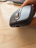 羅技（Logitech）大師系列 MX Anywhere 3S 靜音鼠標 無(wú)線(xiàn)藍牙雙模鼠標 商務(wù)辦公 便攜智能鼠標 石墨黑 接收器另購 曬單實(shí)拍圖