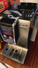德龍（Delonghi）家用全自動(dòng)咖啡機意式美式全觸摸中文彩屏顯示15Bar泵壓24款智能飲品菜單一鍵制作原裝進(jìn)口 D9 Max 13檔研磨 豆粉兩用 開(kāi)關(guān)機自動(dòng)清洗 曬單實(shí)拍圖
