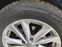 鄧祿普（DUNLOP）汽車(chē)輪胎 215/60R17 96H SP SPORT FM800 適配豐田奕澤逍客鋒蘭達 曬單實(shí)拍圖