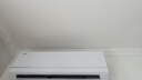 康佳空調京東嚴選小銅仁大1.5匹新一級能效變頻冷暖省電掛機 抗菌內機雙排銅管 國家補貼KFR-35GW/N3B1 曬單實(shí)拍圖