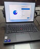 ThinkPad【國家補貼15%】聯(lián)想E14筆記本電腦 AI PC 商務(wù)辦公學(xué)生輕薄本 酷睿Ultra5-135H 16G 1T 2.8K黑色 曬單實(shí)拍圖