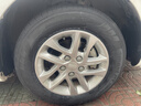 韓泰（Hankook）【包安裝】韓泰汽車(chē)輪胎Smart PT Mileage H728 205/65R15 94H索納塔雷諾風(fēng)朗 曬單實(shí)拍圖