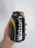 屈臣氏（Watsons）蘇打汽水 氣泡水 特調飲料 330ml*24罐 整箱裝  聚會(huì )飲品 0糖0卡0脂 原味 無(wú)添加 曬單實(shí)拍圖