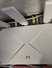 中興（ZTE）巡天 AX3000滿(mǎn)血WIFI6千兆無(wú)線(xiàn)家用路由器 自研雙核主芯片 5G雙頻穿墻王wifi路由 Mesh 3000M速率 曬單實(shí)拍圖