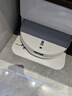 石頭（roborock）掃地機器人掃拖一體 P20 Ultra Plus 自動(dòng)上下水版 熱水洗拖布擦地拖地洗地機吸塵器 A2250RR 曬單實(shí)拍圖