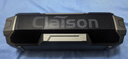 CLAISONT9藍牙音箱高音質(zhì)防水音響重低音炮戶(hù)外便攜式超長(cháng)續航桌面家用可插卡無(wú)線(xiàn)音箱 錆色 曬單實(shí)拍圖