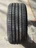 倍耐力汽車(chē)輪胎245/40R18 97Y 新P7 (AO)原配奧迪A4L 曬單實(shí)拍圖