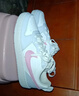 耐克（NIKE）【滔搏運動(dòng)】酷菠蘿COURT BOROUGH運動(dòng)鞋休閑鞋板鞋IQ2725-101 IQ2725-101 38.5 曬單實(shí)拍圖