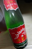 西鳳酒 綠瓶裸瓶陜西版 55度  500ml*12瓶 整箱裝 鳳香型白酒 曬單實(shí)拍圖