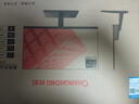 長(cháng)虹×京東聯(lián)名 電腦顯示器21.45英寸 120Hz高刷 350nits亮度 可壁掛 超薄節能低藍光愛(ài)眼顯示屏 22FA 曬單實(shí)拍圖