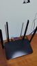Tenda騰達路由器【性?xún)r(jià)比WIFI5】千兆穿墻王信號放大器百兆網(wǎng)口無(wú)線(xiàn)5G雙頻智能家用路由AC5 曬單實(shí)拍圖