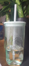星巴克（Starbucks）杯子 經(jīng)典薄荷綠系列三角玻璃吸管杯473ml 桌面水杯 男女士送禮 薄荷綠系列三角玻璃吸管杯473ml 曬單實(shí)拍圖