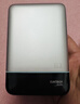 CUKTECH酷態(tài)科10號超級磁吸電能卡55W充電寶10000毫安快充移動(dòng)電源適用蘋(píng)果17小米銀白戶(hù)外儲能電源 曬單實(shí)拍圖