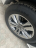 玲瓏輪胎汽車(chē)輪胎235/60R18 107W XL 玲瓏臻選 SD 適配哈弗H6/紅旗HS5 曬單實(shí)拍圖
