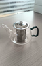 茗光玻璃茶具整套茶杯泡茶壺套裝家用茶具套裝 曬單實(shí)拍圖