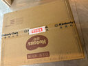好奇（Huggies）鉑金裝小桃褲成長(cháng)褲XXXL26片*4包(17kg以上)【透爽散熱】 曬單實(shí)拍圖