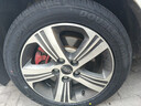 雙星汽車(chē)輪胎 205/55R16 91V SH71適配新朗逸/速騰/英朗GT/寶來(lái) 曬單實(shí)拍圖
