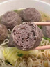 潮萬(wàn)贊牛肉丸潮汕手打牛筋丸正宗潮州特產(chǎn)牛肉丸子火鍋食材燒烤關(guān)東煮 金裝純牛肉丸2斤+牛筋丸1斤 曬單實(shí)拍圖