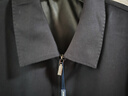 富鋌（FORTEI）【領(lǐng)導款行政夾克】挺闊易打理中年男士春季男裝商務(wù)休閑翻領(lǐng)外套 曬單實(shí)拍圖