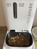 小佩寵物AI智能自動(dòng)喂食器可視版 定時(shí)定量 視頻監控(支持?zhù)櫭芍锹?lián)) 曬單實(shí)拍圖