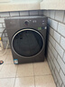 小天鵝（LittleSwan）小烏梅3.0滾筒洗衣機全能機皇超薄純平全嵌全自動(dòng)家用12KG大容量水魔方超微凈泡 以舊換新羊毛綠標 【小天鵝3.0新品洗烘】1.32洗凈比E20P 滾筒 曬單實(shí)拍圖