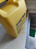 優(yōu)潔朗洗潔精5kg10斤鴨屎香檸檬家用A類(lèi)食品母嬰奶瓶清洗年終活動(dòng)領(lǐng)贈品 曬單實(shí)拍圖