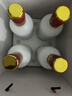 白水杜康 52度 濃香型白酒過(guò)節送禮 52度 500mL 4瓶 梅蘭竹菊 禮盒裝 曬單實(shí)拍圖