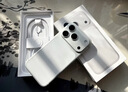 Apple/蘋(píng)果 iPhone 17 Pro 512GB 銀色 支持移動(dòng)聯(lián)通電信5G 雙卡雙待手機 曬單實(shí)拍圖