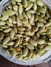 農相忘熟南瓜子仁1斤罐大顆粒無(wú)殼南瓜籽仁現炒干貨堅果烘焙休閑零食 曬單實(shí)拍圖