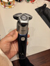 飛利浦（PHILIPS）剃須刀電動(dòng)剃須刀全新6系Pro剃須刀刮胡刀快充胡須刀生日禮物送男友官方旗艦店新年禮物 S6632 曬單實(shí)拍圖