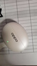 OPPO Enco Air5 Pro 真無(wú)線(xiàn)降噪耳機入耳式藍牙超長(cháng)續航耳機通用蘋(píng)果華為小米手機 月珀白 曬單實(shí)拍圖