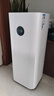 米家小米空氣凈化器5S家用除甲醛除菌除過(guò)敏AC-M24-SC 曬單實(shí)拍圖