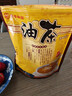 冬冬食品沈陽(yáng)特產(chǎn)冬冬油茶面 香酥五仁甜油茶 袋裝油茶早餐 400g*3袋 曬單實(shí)拍圖