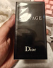 迪奧Dior曠野男士淡香水100ml木質(zhì)香留香香氛禮盒裝 生日禮物送男友 曬單實(shí)拍圖