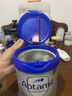 愛(ài)他美（Aptamil）德國白金版HMO 較大嬰兒配方奶粉2段(6月+)800g 6罐箱裝 德愛(ài)白金 曬單實(shí)拍圖