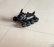 索迪新年禮物ai智能遙控機器狗兒童玩具男女孩遙控汽車(chē)機器人小朋生日 曬單實(shí)拍圖