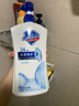 舒膚佳健康凈護沐浴露純白清香1kg  長(cháng)效保護 洗澡沐浴乳液【京東金榜】 曬單實(shí)拍圖