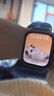 華為HUAWEI WATCH FIT 4 韻律黑氟橡膠表帶 華為運動(dòng)智能手表超輕薄大屏潮流運動(dòng)藍牙通話(huà)睡眠監測fit4 曬單實(shí)拍圖
