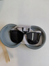 圣卡西 折疊近視墨鏡夾片女2026新款可上翻偏光鏡防眩光太陽(yáng)鏡開(kāi)車(chē)眼鏡 【可折疊夾片】灰黑片 偏光片【30天保價(jià)】 曬單實(shí)拍圖