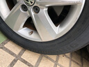 佳通輪胎(Giti)輪胎195/65R15 91V  221 適配 卡羅拉/科沃茲/寶來(lái)/朗逸 曬單實(shí)拍圖
