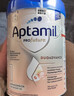 愛(ài)他美（Aptamil）德國愛(ài)他美白金版官方授權HMO原裝進(jìn)口嬰幼兒配方牛奶粉800g 1段【社群領(lǐng)大額券】 效期至27年8月 曬單實(shí)拍圖